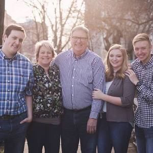 Meet your Posher, Carole